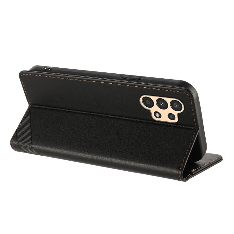 For Samsung Galaxy A13 4G / 5G Embossed Multi-functional Wallet Retro Leather Phone Case