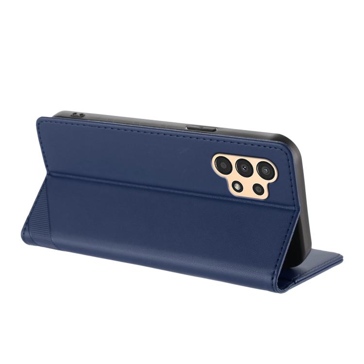 For Samsung Galaxy A13 4G / 5G Embossed Multi-functional Wallet Retro Leather Phone Case