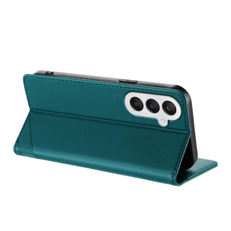 For Samsung Galaxy A25 5G Global Embossed Multi-functional Wallet Retro Leather Phone Case