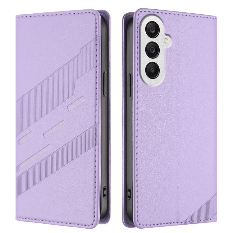 For Samsung Galaxy A25 5G Global Embossed Multi-functional Wallet Retro Leather Phone Case