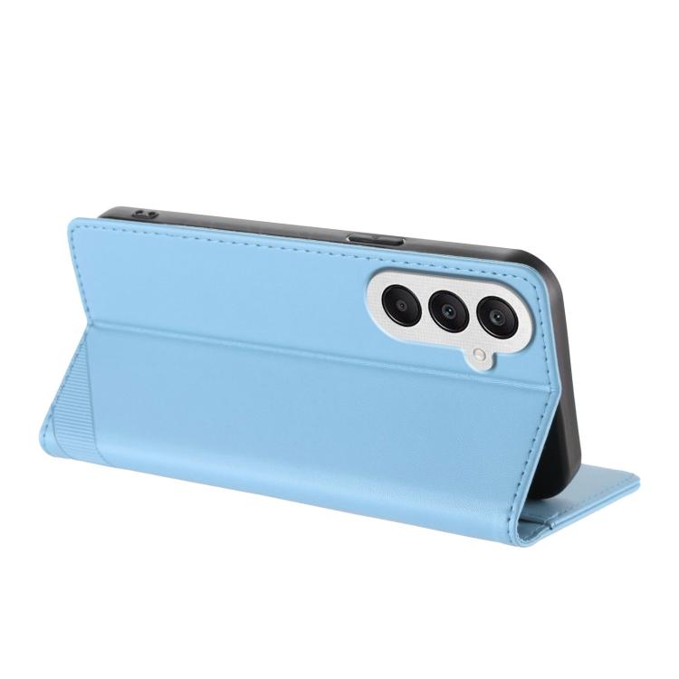 For Samsung Galaxy A25 5G Global Embossed Multi-functional Wallet Retro Leather Phone Case