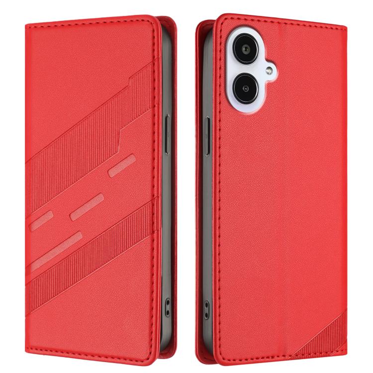For Samsung Galaxy A25e / A25 5G JP Embossed Multi-functional Wallet Retro Leather Phone Case
