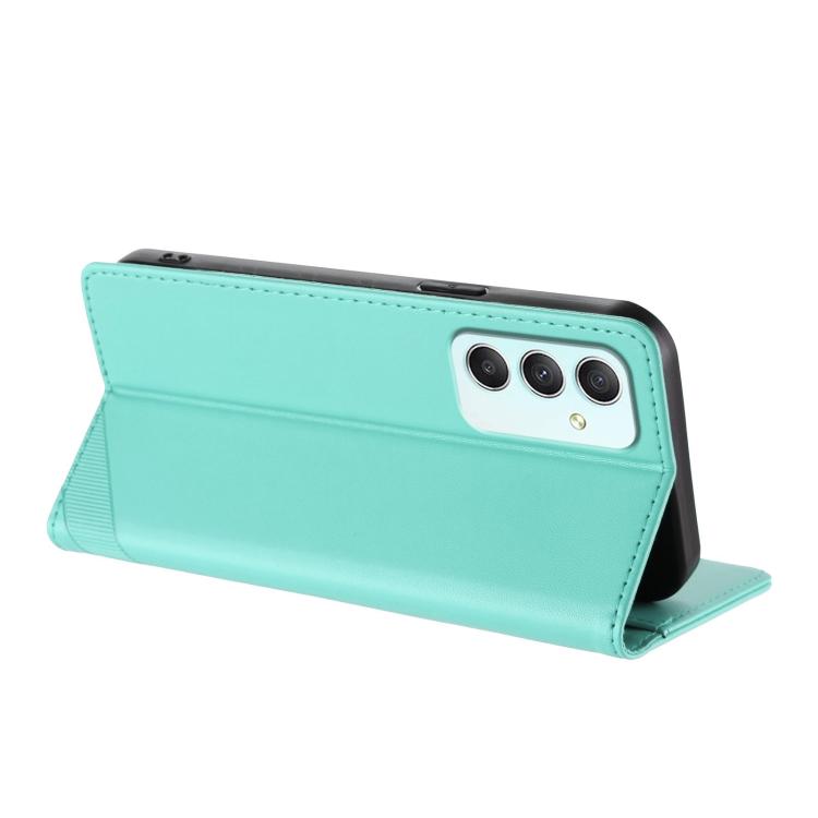 For Samsung Galaxy A35 5G Embossed Multi-functional Wallet Retro Leather Phone Case