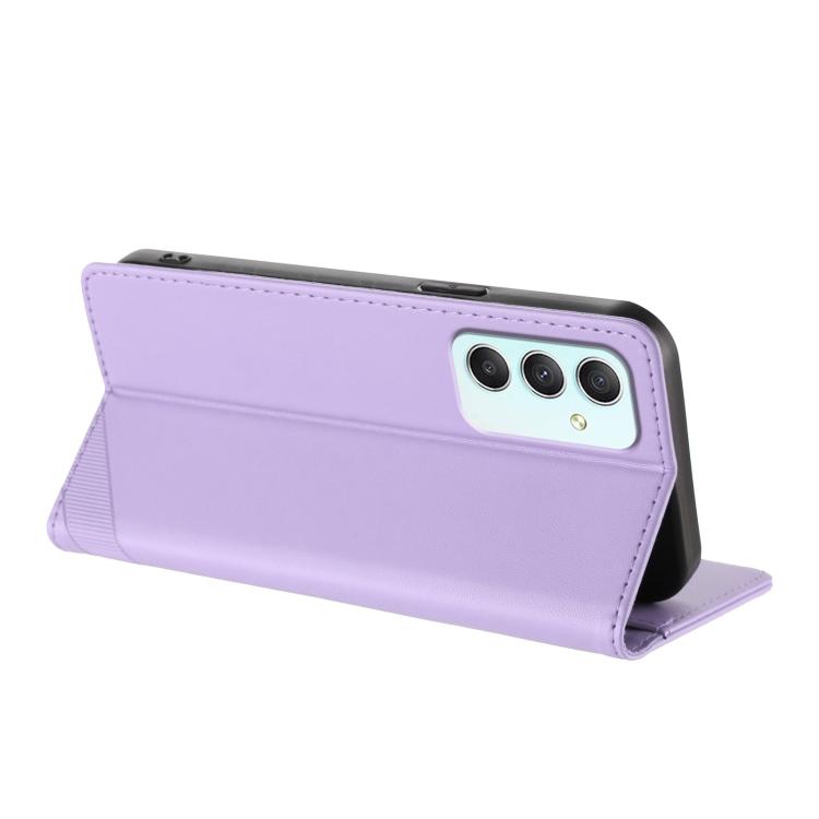 For Samsung Galaxy A35 5G Embossed Multi-functional Wallet Retro Leather Phone Case