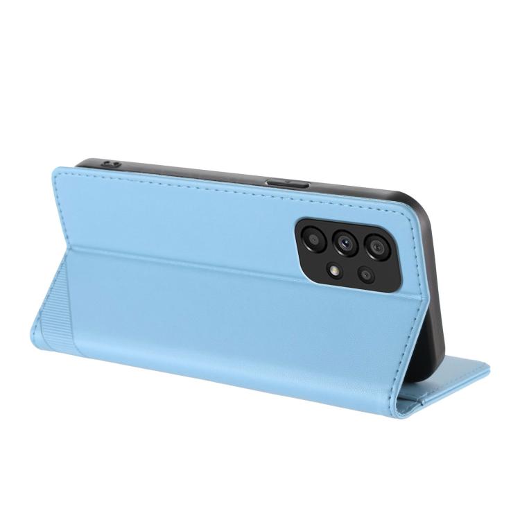 For Samsung Galaxy A53 5G Embossed Multi-functional Wallet Retro Leather Phone Case