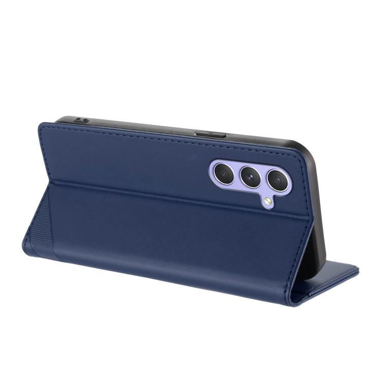 For Samsung Galaxy A55 5G Global Embossed Multi-functional Wallet Retro Leather Phone Case