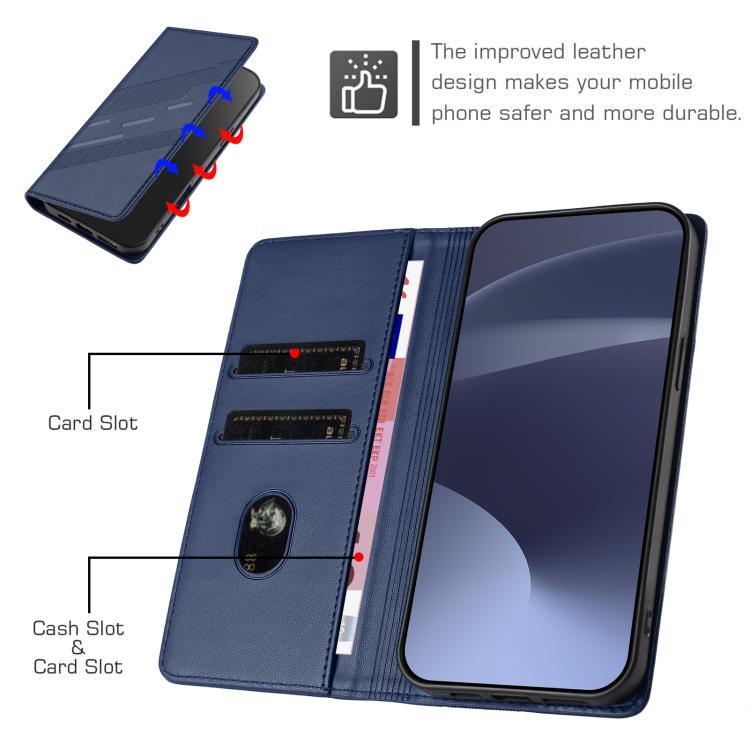 For Samsung Galaxy A72 Embossed Multi-functional Wallet Retro Leather Phone Case