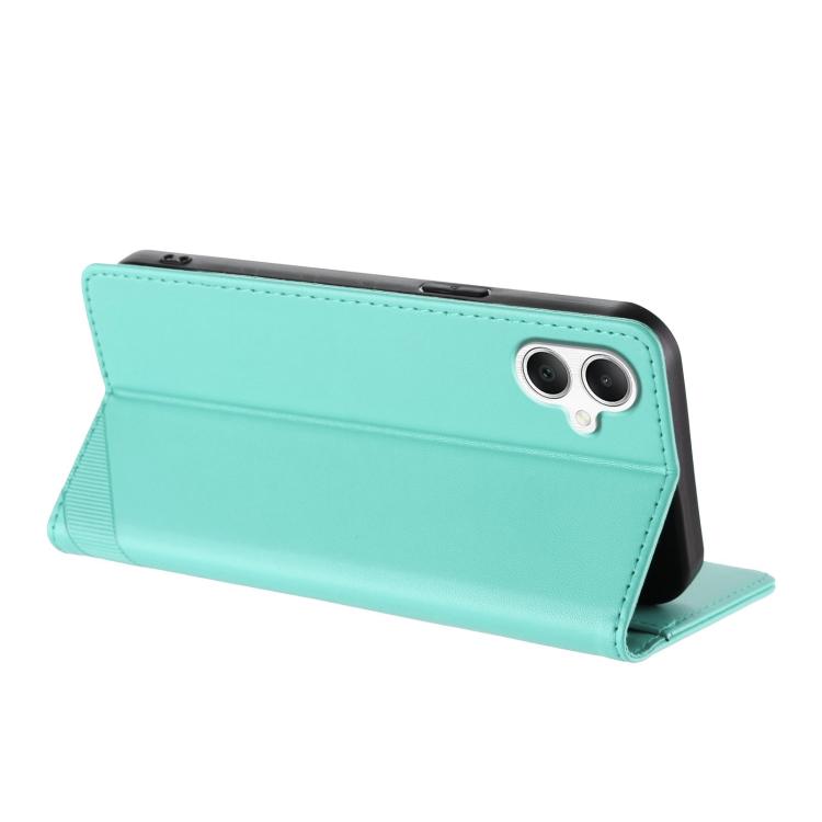 For Samsung Galaxy A07 4G Embossed Multi-functional Wallet Retro Leather Phone Case