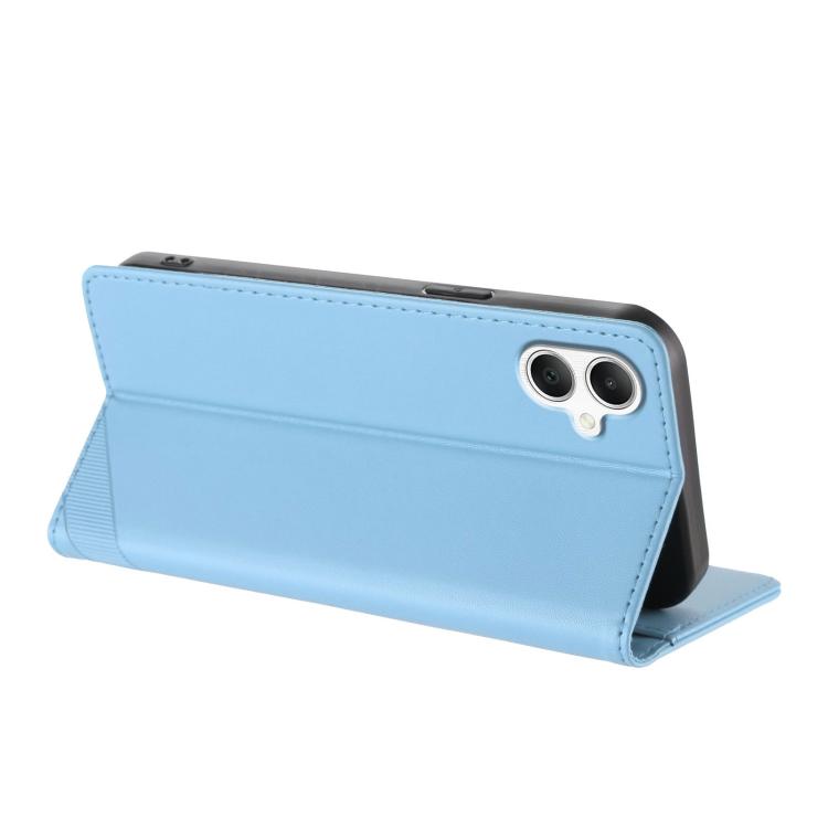 For Samsung Galaxy A07 4G Embossed Multi-functional Wallet Retro Leather Phone Case
