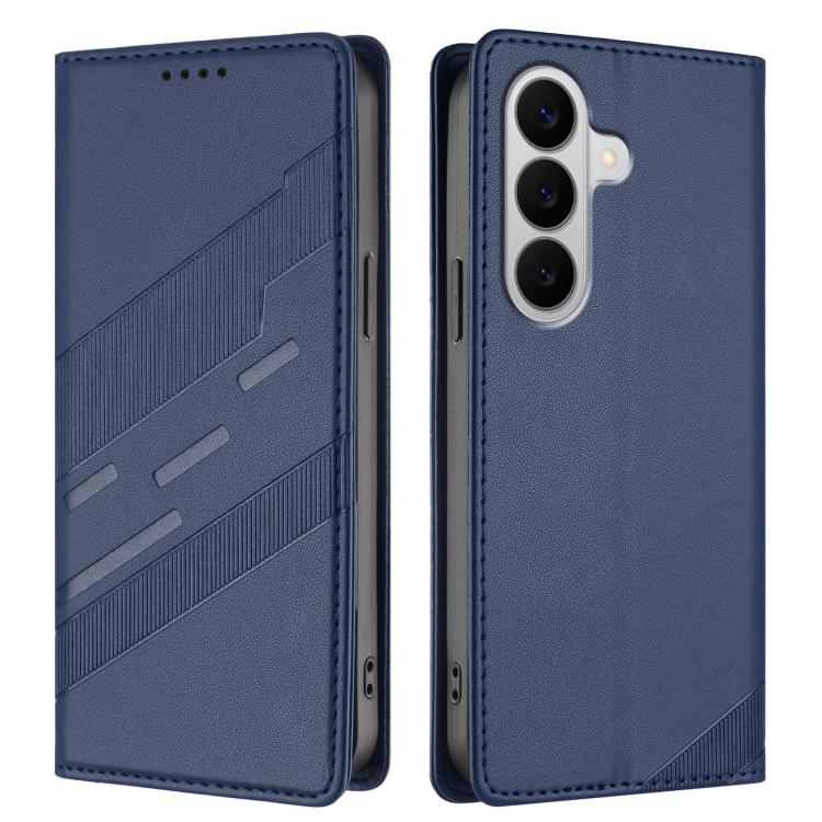 For Galaxy A27 5G Embossed Multi-functional Wallet Retro Leather Phone Case