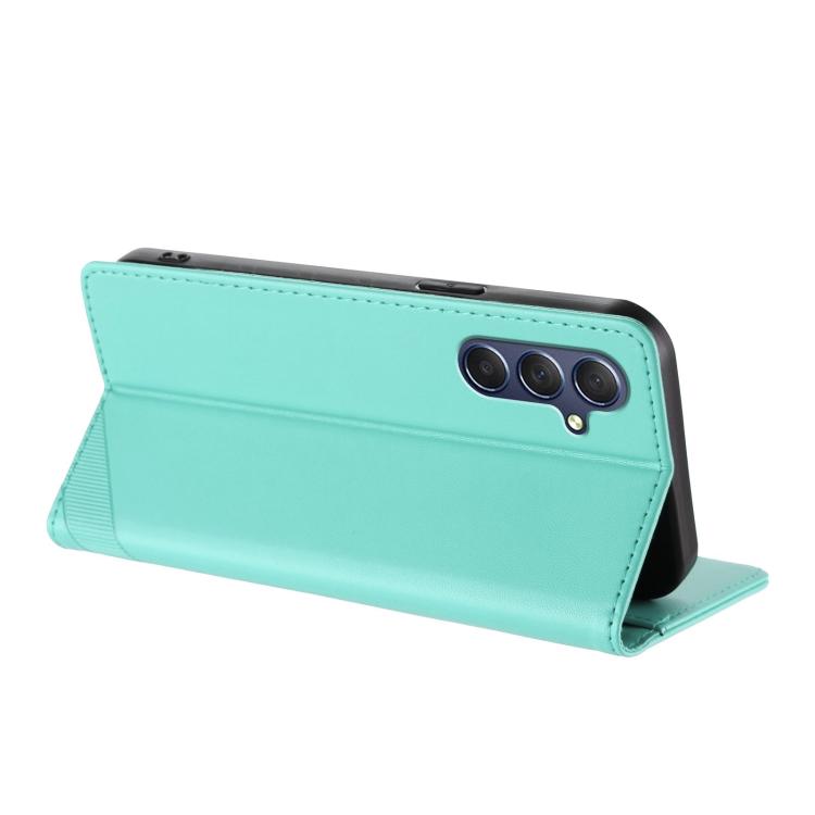 For Samsung Galaxy M54 5G Global Embossed Multi-functional Wallet Retro Leather Phone Case