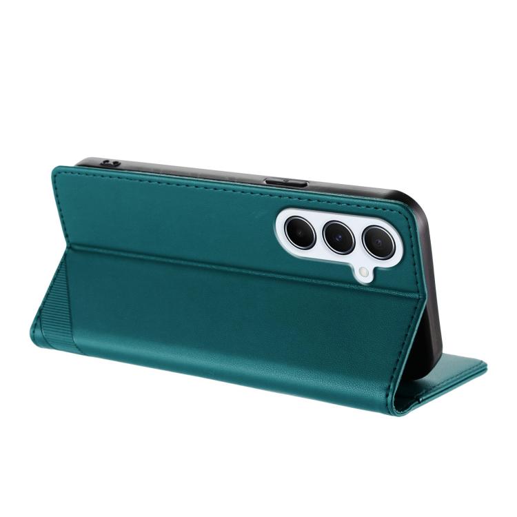 For Samsung Galaxy M56 5G Embossed Multi-functional Wallet Retro Leather Phone Case
