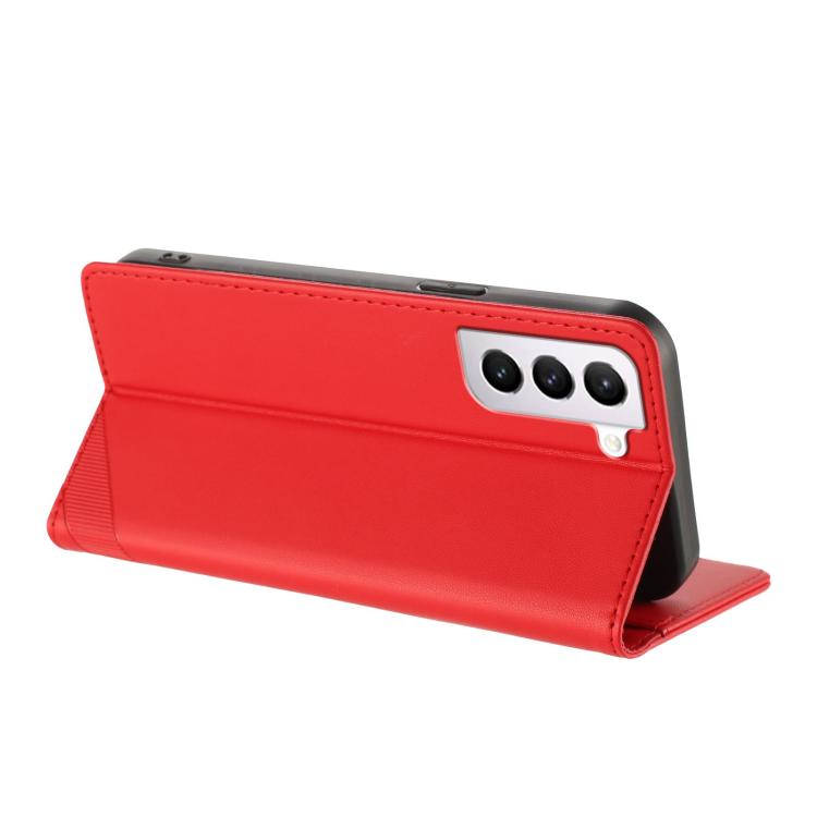 For Samsung Galaxy S21 5G Embossed Multi-functional Wallet Retro Leather Phone Case