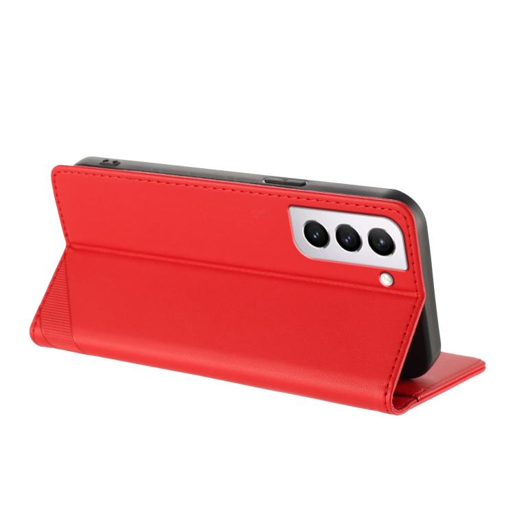 For Samsung Galaxy S21+ 5G Embossed Multi-functional Wallet Retro Leather Phone Case