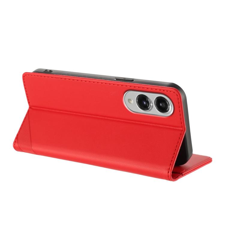 For Samsung Galaxy S25 Edge 5G Embossed Multi-functional Wallet Retro Leather Phone Case