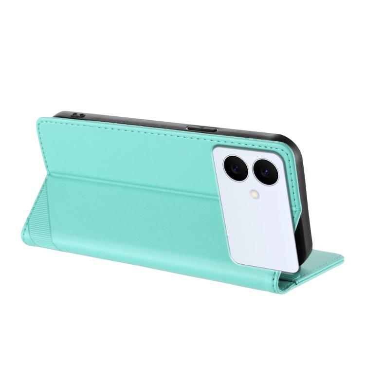 For Galaxy S26 Edge 5G Embossed Multi-functional Wallet Retro Leather Phone Case