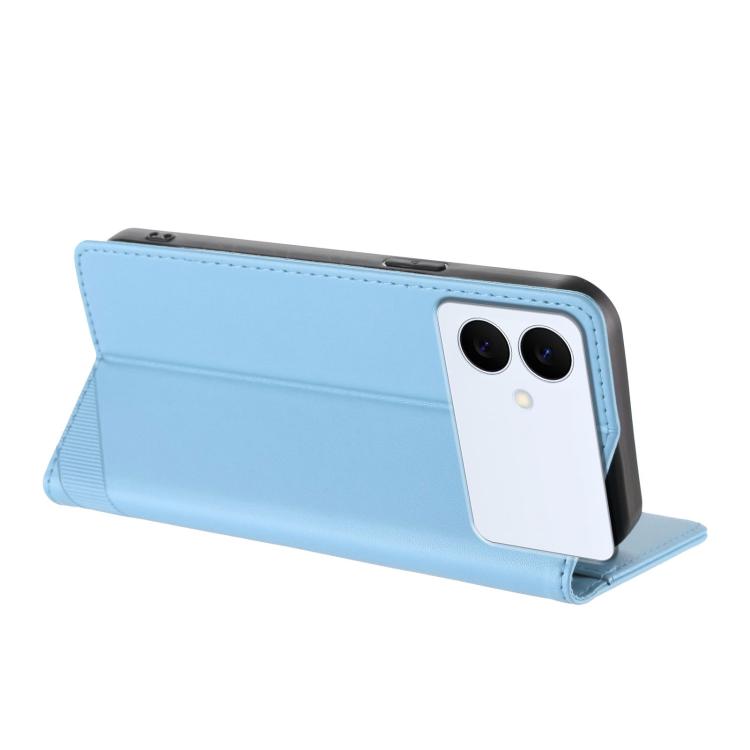 For Galaxy S26 Edge 5G Embossed Multi-functional Wallet Retro Leather Phone Case