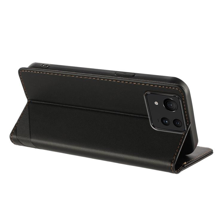For Asus Zenfone 11 Ultra Embossed Multi-functional Wallet Retro Leather Phone Case