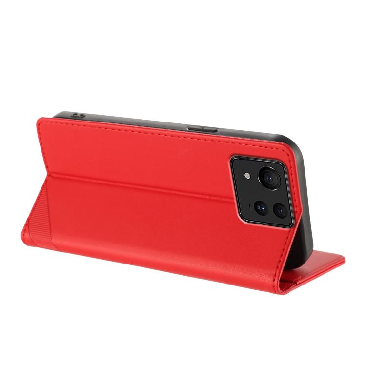 For Asus Zenfone 11 Ultra Embossed Multi-functional Wallet Retro Leather Phone Case