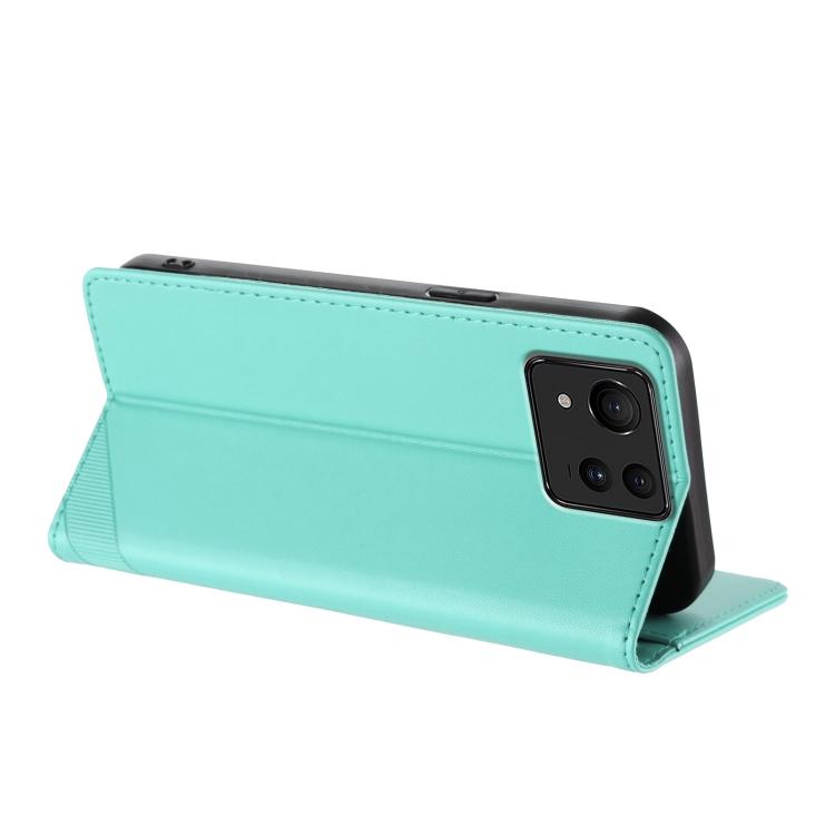 For Asus Zenfone 11 Ultra Embossed Multi-functional Wallet Retro Leather Phone Case