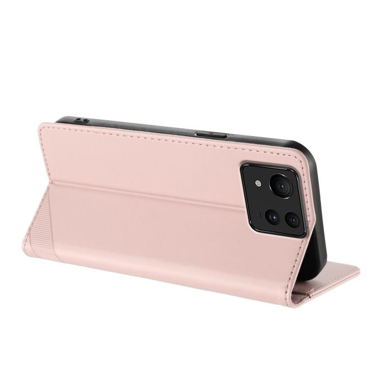 For Asus Zenfone 11 Ultra Embossed Multi-functional Wallet Retro Leather Phone Case