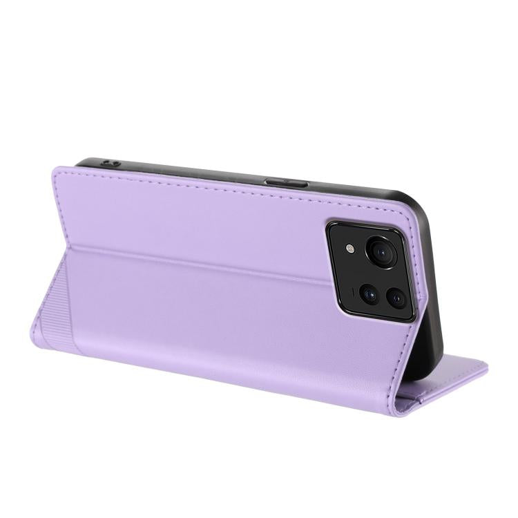 For Asus Zenfone 11 Ultra Embossed Multi-functional Wallet Retro Leather Phone Case