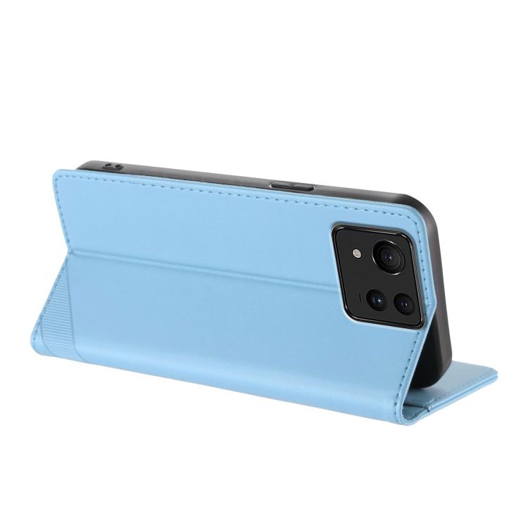 For Asus Zenfone 11 Ultra Embossed Multi-functional Wallet Retro Leather Phone Case