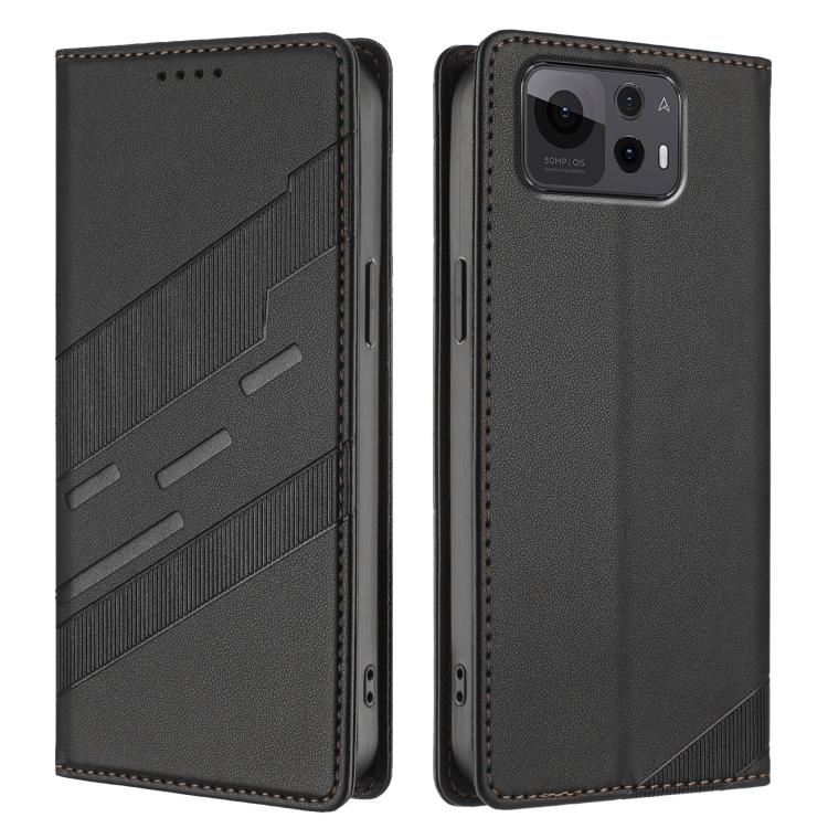 For Asus Zenfone 12 Ultra Embossed Multi-functional Wallet Retro Leather Phone Case
