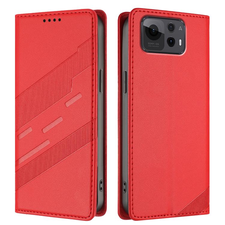 For Asus Zenfone 12 Ultra Embossed Multi-functional Wallet Retro Leather Phone Case