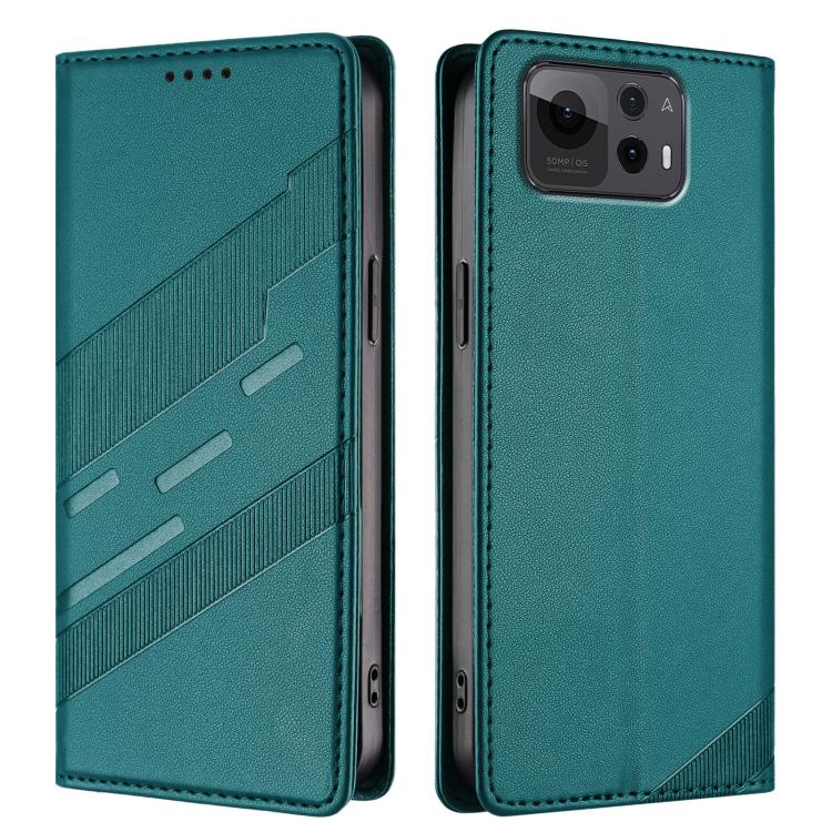 For Asus Zenfone 12 Ultra Embossed Multi-functional Wallet Retro Leather Phone Case