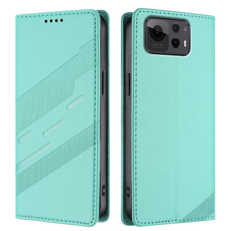 For Asus Zenfone 12 Ultra Embossed Multi-functional Wallet Retro Leather Phone Case