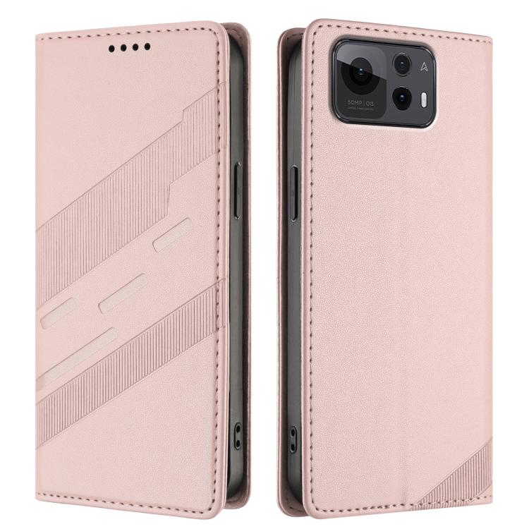 For Asus Zenfone 12 Ultra Embossed Multi-functional Wallet Retro Leather Phone Case