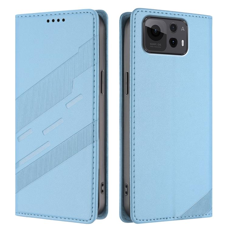 For Asus Zenfone 12 Ultra Embossed Multi-functional Wallet Retro Leather Phone Case