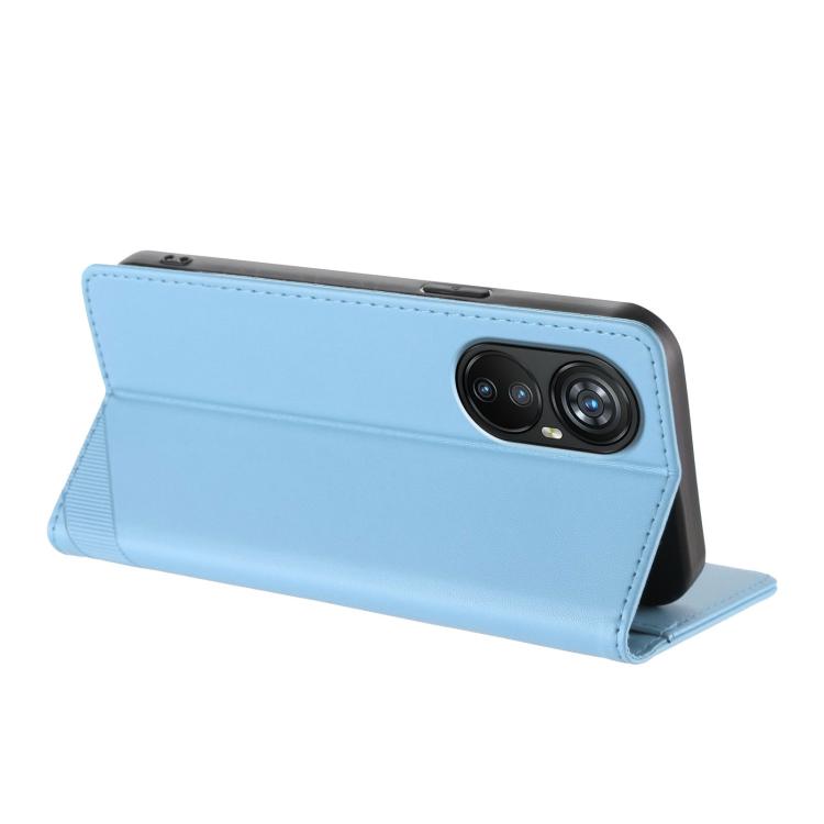 For Blackview A200 Pro Embossed Multi-functional Wallet Retro Leather Phone Case