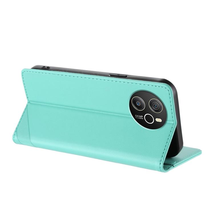 For Blackview Shark 8 Embossed Multi-functional Wallet Retro Leather Phone Case