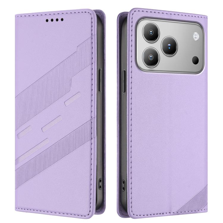 For Blackview Wave 7C Embossed Multi-functional Wallet Retro Leather Phone Case