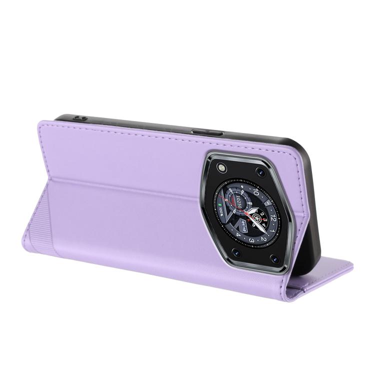 For Cubot A30 Embossed Multi-functional Wallet Retro Leather Phone Case