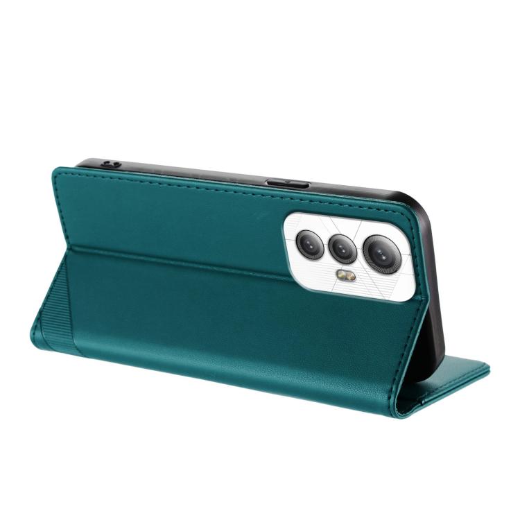 For Cubot Max 5 Embossed Multi-functional Wallet Retro Leather Phone Case