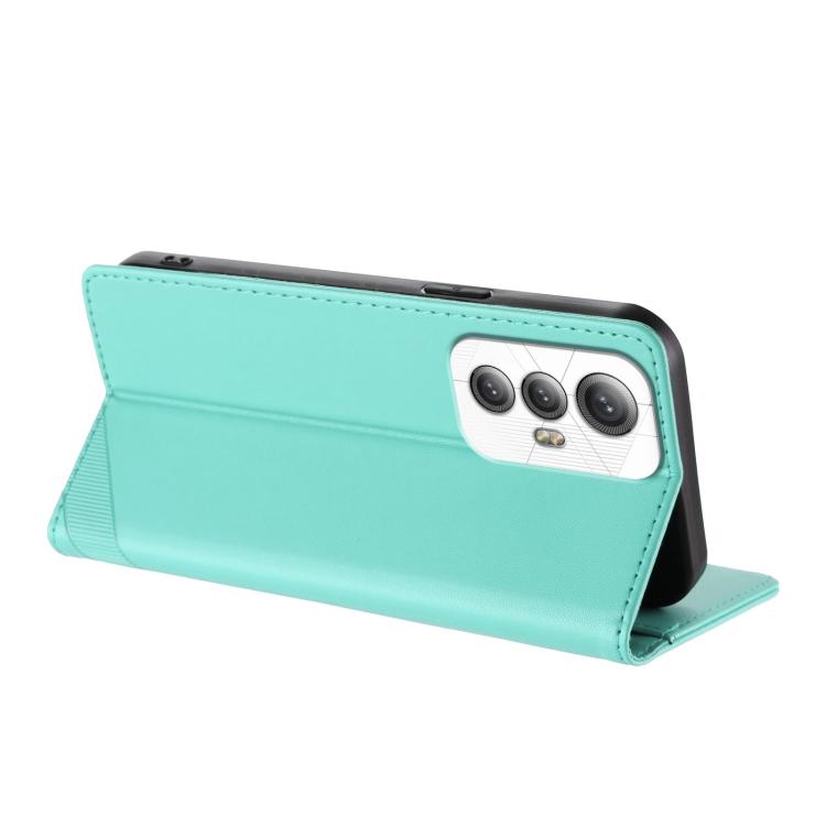 For Cubot Max 5 Embossed Multi-functional Wallet Retro Leather Phone Case