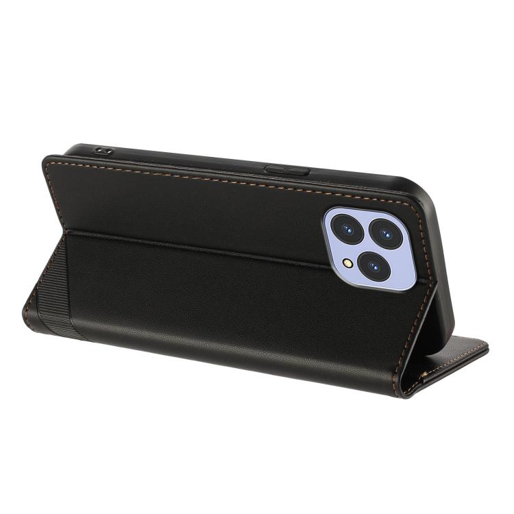 For Cubot P80 Embossed Multi-functional Wallet Retro Leather Phone Case