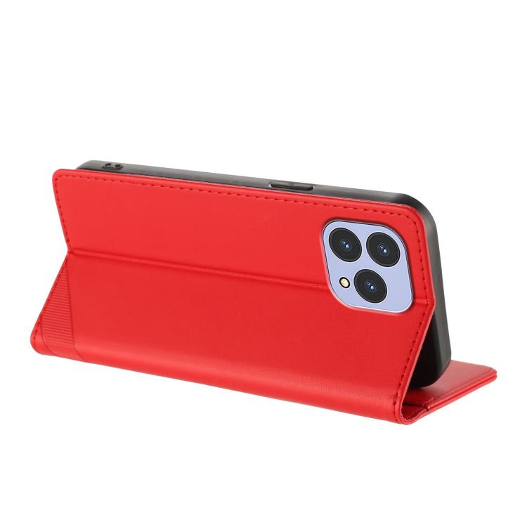 For Cubot P80 Embossed Multi-functional Wallet Retro Leather Phone Case
