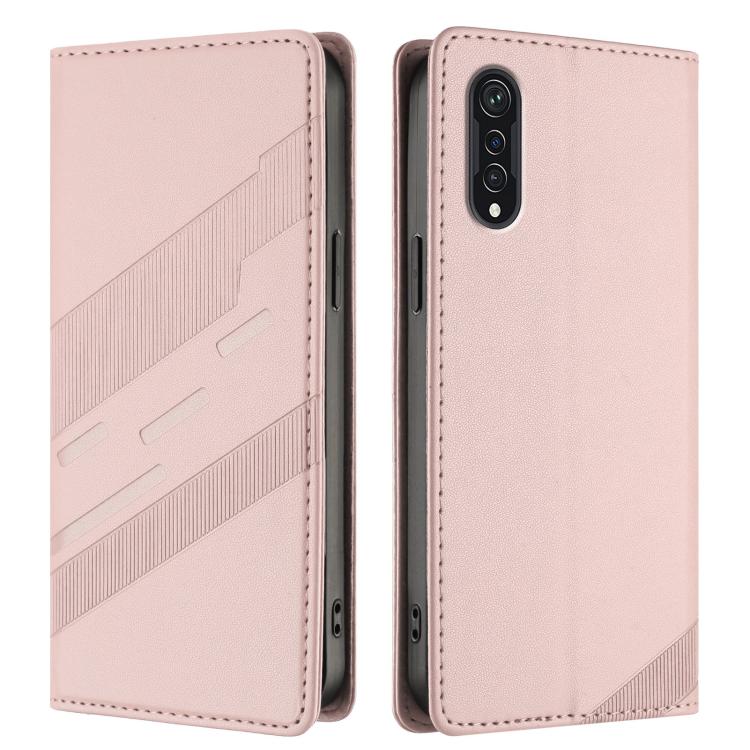 For Cubot X70 Embossed Multi-functional Wallet Retro Leather Phone Case