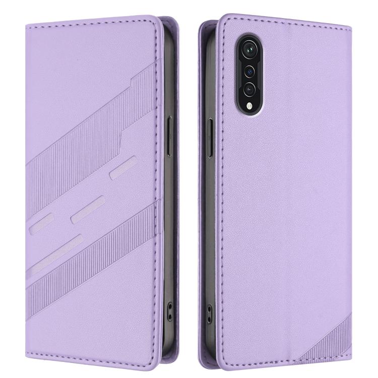 For Cubot X70 Embossed Multi-functional Wallet Retro Leather Phone Case