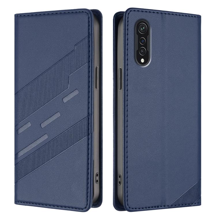 For Cubot X70 Embossed Multi-functional Wallet Retro Leather Phone Case