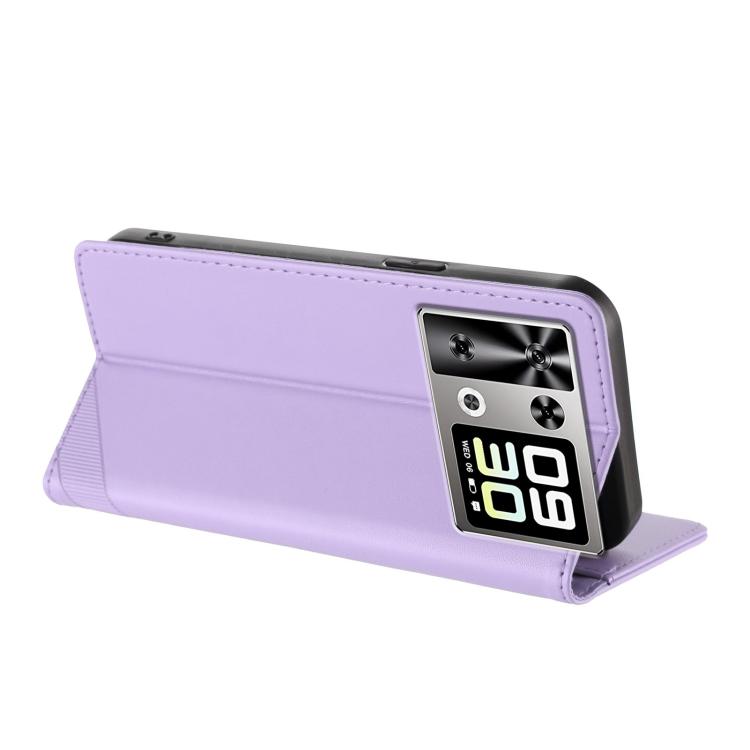 For Cubot P90 Embossed Multi-functional Wallet Retro Leather Phone Case