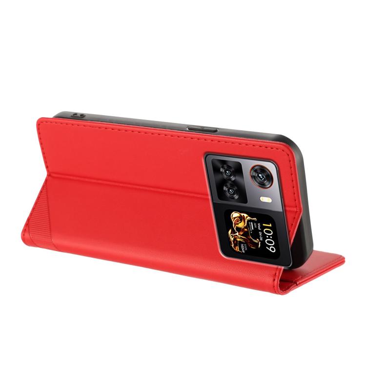 For Cubot X100 Embossed Multi-functional Wallet Retro Leather Phone Case