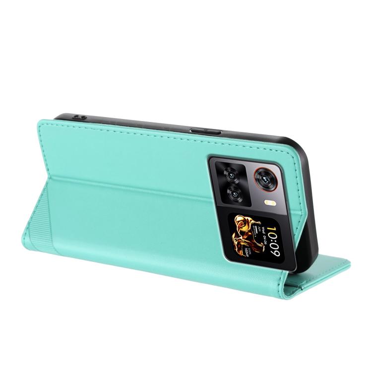 For Cubot X100 Embossed Multi-functional Wallet Retro Leather Phone Case