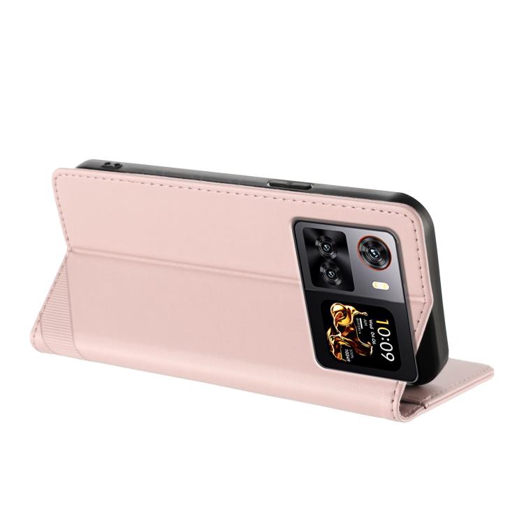 For Cubot X100 Embossed Multi-functional Wallet Retro Leather Phone Case