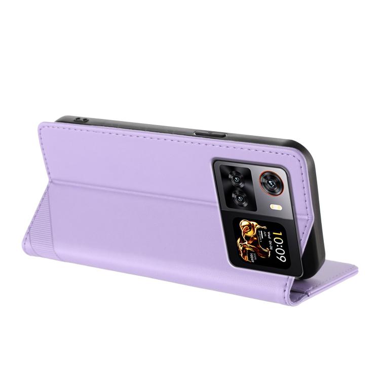 For Cubot X100 Embossed Multi-functional Wallet Retro Leather Phone Case