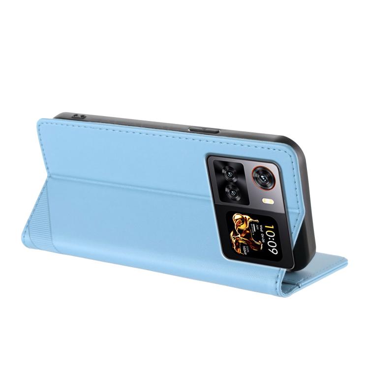For Cubot X100 Embossed Multi-functional Wallet Retro Leather Phone Case